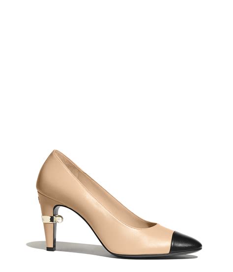 chanel slingback pumps|chanel shoes online shop.